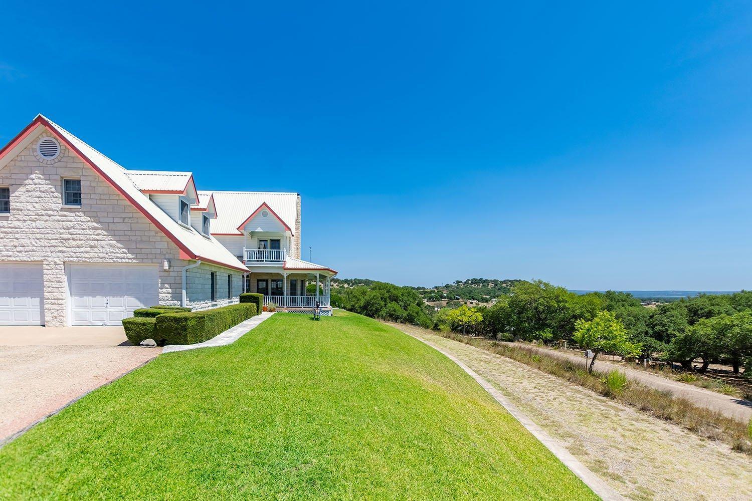 Апартаменты Gaushaus Royal Oaks Фредериксберг Экстерьер фото